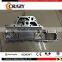 Original new 6D34 cooler core 6D34 engine cooler core exacavator spare parts