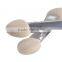 Bona 1Pc Wholesale Small Double Side Shadow Applicator Sponge Brush