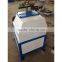 ANGLE ROUND ROLL BENDER BENDING machine tool