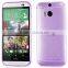 2015 HOT SELLing CASE SKIN TPU COVER FOR NEW 2015 HTC ONE MINI 2 ( M8 ) Shockproof case for HTC one m8