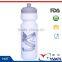 Above 90% Response Rate Eco-friendly Safe Material BPA Free Bottled Water
