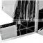 Stainless Steel Vanity Mirror Cabinet