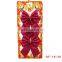 2016 christmas bow tie Decorative accessories
