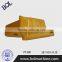 PC300 Excavator bucket rock chisel tooth and adaptor