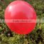 made in China high quality latex party balloon
