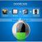 EYE4 APP Doocam Doorbell with two way Audio and Vedio Function