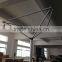 2015 hotsale Folded show screen for advertising , tradeshow with good quality