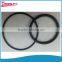 High Temperature China Manufacturer Silicone Rubber o Ring