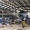 Wind Tower Welding Complete Machine/Equipment for Wind Power Plant