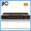 TI-120B Public address system professional power 5 zone mixer amplifiers