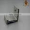 2015 Hot selling CNC products aluminum alloy extrusion profile for LED from shanghai minjian factory