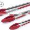 2016 Hot Sell FDA,LFGB ,ROHS Approved Silicone Tongs