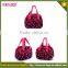 Guangzhou factory vivisecret nylon ladies bag ,designer handbag