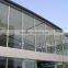 curtain wall glass building glass curved glass