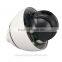 Vandalproof MINI PTZ High Speed dome Camera 700tvl