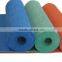yoga mat making machine
