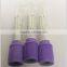 Ganda edta k3 micro blood collection vacutainer tube for sale