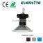 250W IP65 SMD LED solar High Bay Light TUV-GS SAA CB 5 years warranty