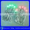 Durable New Coming Party Dancing Led Flashing Gloves