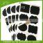 pvc matte black car chalkboard stickers