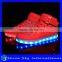 New Design Led Sneaker With Multicolors Led Lights Sneakers