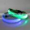 Aimigou LED pet collar and leash & pet training collar