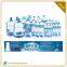 Top Saling Custom Joyshaker Water bottle labels In Vinyl Packaging Label