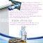 Most popular backup battery aluminium alloy dc roller shutter motor 600kg China manufacture