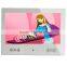7" Wall Mounted TFT Advertising Screen