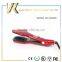 Korea Best Selling PTC plate spray steam hair straightening comb