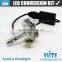 Fanless led driving lights headlight with CE certification for ETC-G2-H3W-2400LM
