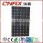 solar panel manufacturers in china Ruixin Group Mono 245W best price per watt solar panels