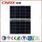 285w with tuv ce in china poly crystalline solar panel