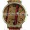 2015 New Model Real Wooden Cork Watch Mens Wrist Watches In  China, High Quality Wrist Watches
