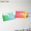 high transparent customized new design acrylic sign holder