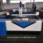 fiber laser cutting machine for stainless steel with 200W fiber laser