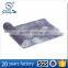 2016 Embroidery Yoga Towel, Towel Fabric, Non Slip Recycled Yoga Towel