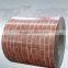 Factory Sale Hot Dipped Brick Grain Prepainted Zinc Steel Coil