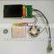 Chinses Import wholesale 4.3 inch video greeting card module/LCD advertising card/Video card module