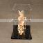 custom acrylic display toy plastic box