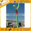Commercial grade clown inflatable air dancer F3061