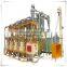 Chinese top quality types of flour mill