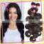 8A Raw Virgin Unprocessed Human Hair Weave Malaysia Body Wave