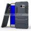 Shock Proof Hard Back Heavy Duty Phone Case Cover For s6 edge plus Mobile phone shell