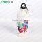 Wholesale sublimation 600ml blank sport aluminum custom printed water bottles