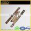 china wholesale zinc plating wood door pivot hinge made in China