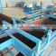 Tire Recycling Waste Tire Cutting Machine / Whole Tire Cutting Machine