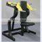 EM835 hammer strength shoulder press dezhou gym fitness equipment