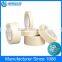 waterproof crepepaper masking tape