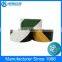 Adhesive underground detectable warning tape for Road mark